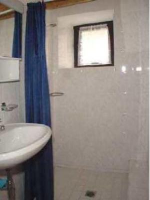 Rustico Menzonio Villa Brontallo Ruang foto