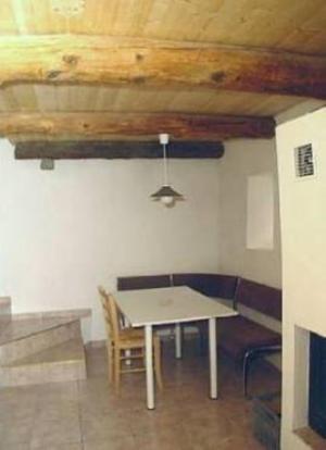 Rustico Menzonio Villa Brontallo Ruang foto